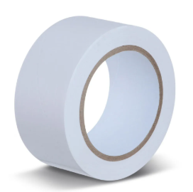 FITA SILVERTAPE BRANCA 48MM X 50MTS